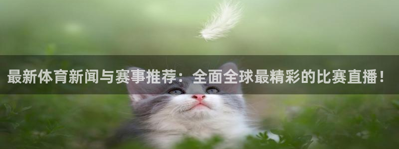 jrkankan体育直播：最新体育新闻与赛事推荐：全面全球最精彩的比赛直播！